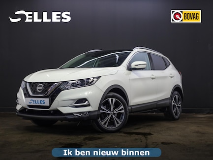 Nissan Qashqai 0