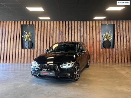 BMW 1-Serie 0