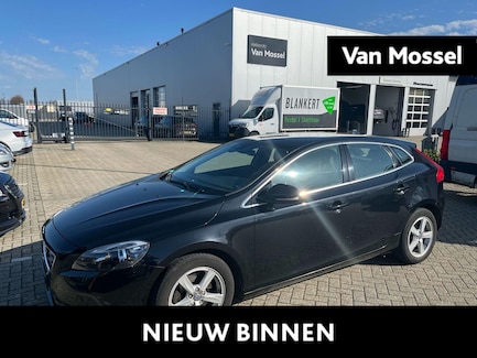 Volvo V40 0