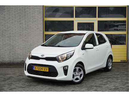 Kia Picanto 0