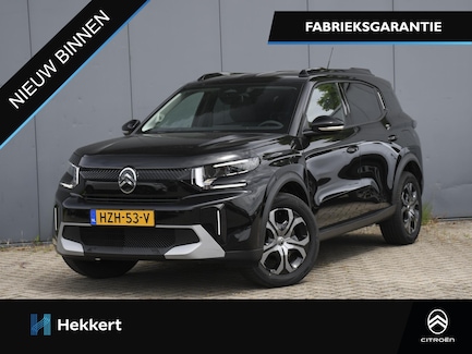 Citroën C3 Aircross 0