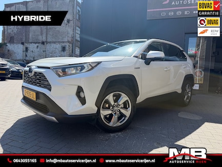 Toyota RAV4 0