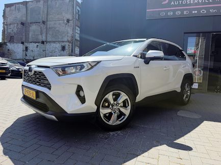 Toyota RAV4 0