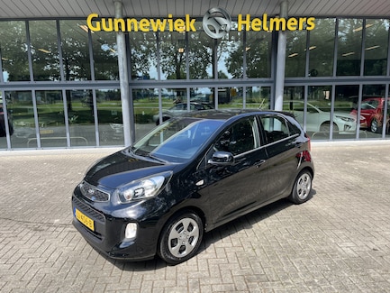 Kia Picanto 0