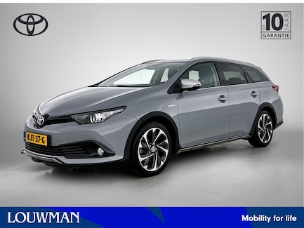 Toyota Auris 0