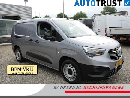 Opel Combo 0