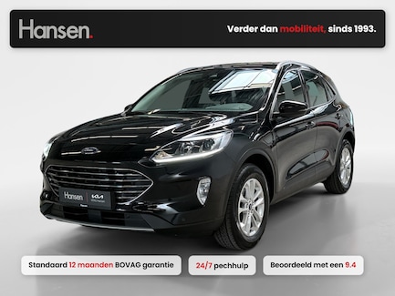 Ford Kuga 0
