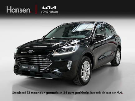 Ford Kuga 0