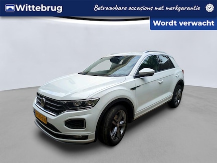 Volkswagen T-Roc 0