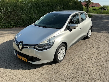 Renault Clio 0