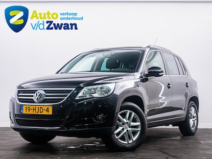Volkswagen Tiguan 0