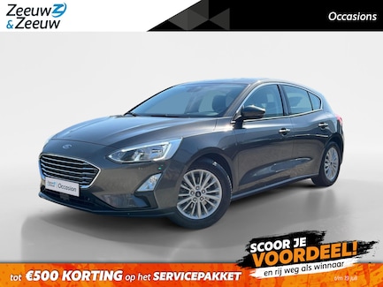 Ford Focus 0