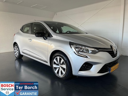 Renault Clio 0