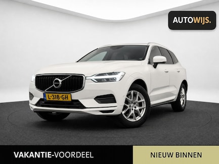 Volvo XC60 0