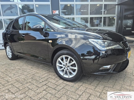 SEAT Ibiza 0