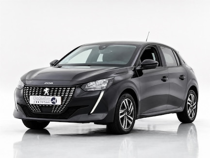 Peugeot 208 0