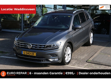 Volkswagen Tiguan 0
