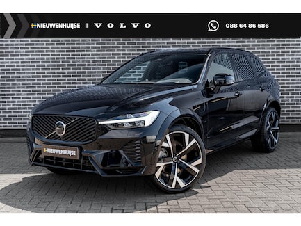 Volvo XC60 0