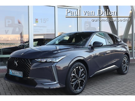 DS 4 0