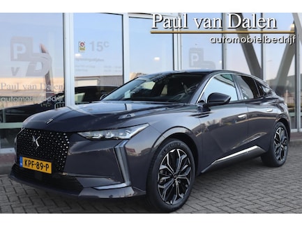 DS 4 0
