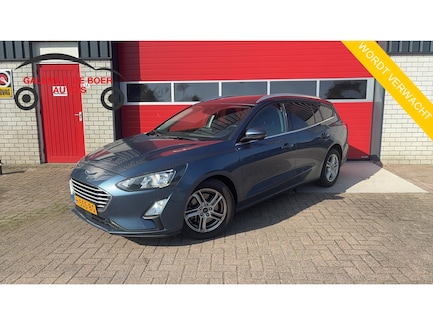 Ford Focus 0
