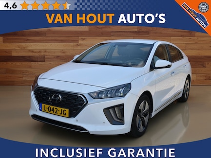 Hyundai Ioniq 0
