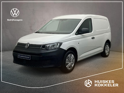 Volkswagen Caddy 0