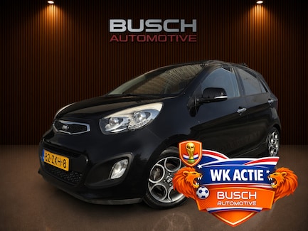 Kia Picanto 0