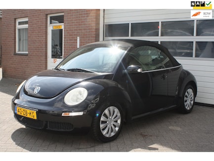 Volkswagen Beetle 0