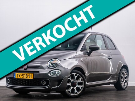 Fiat 500 0