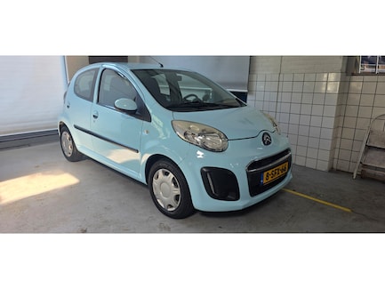 Citroën C1 0