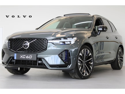 Volvo XC60 0