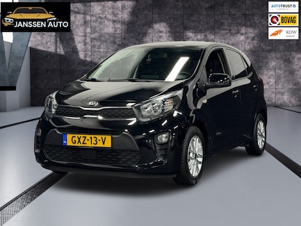 Kia Picanto 0