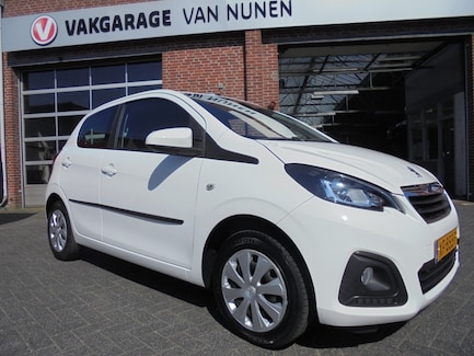 Peugeot 108 0