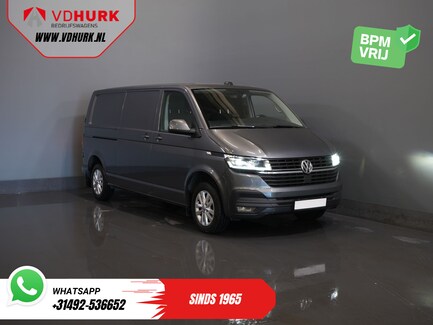 Volkswagen Transporter 0