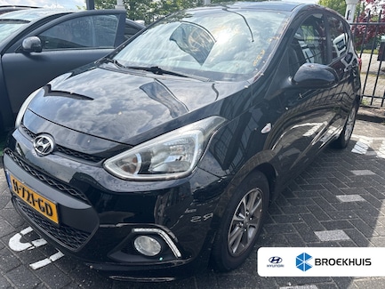 Hyundai i10 0