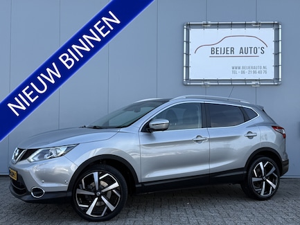 Nissan Qashqai 0