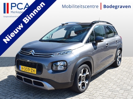 Citroën C3 Aircross 0
