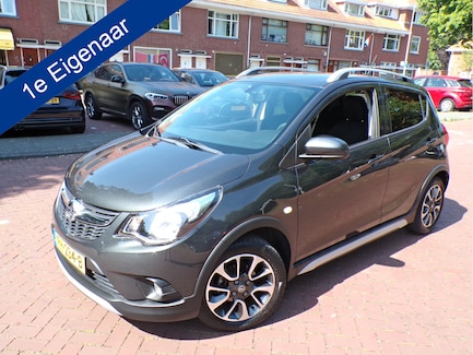 Opel Karl 0