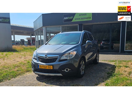Opel Mokka 0