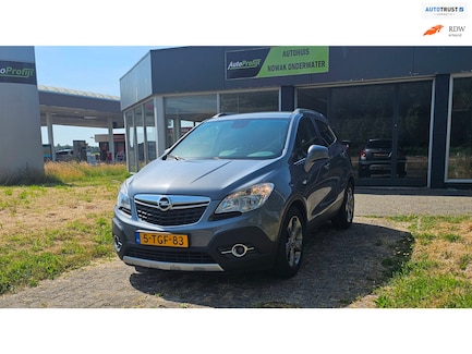 Opel Mokka 0