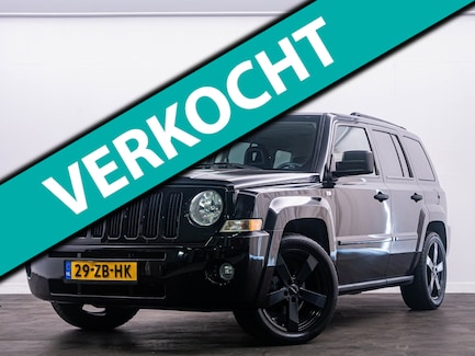 Jeep Patriot 0