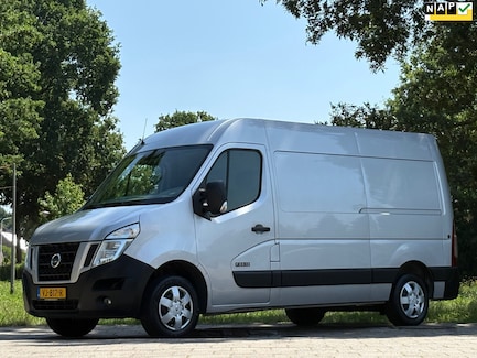 Nissan NV400 0
