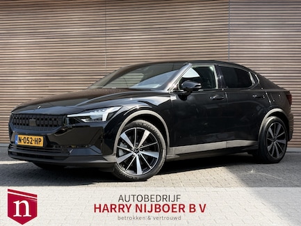 Polestar 2 0