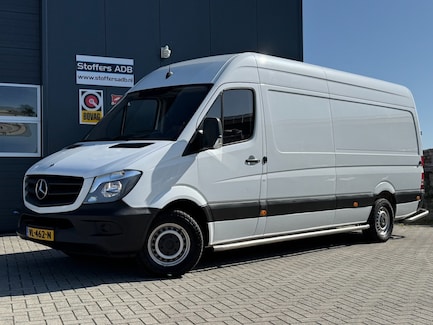 Mercedes-Benz Sprinter 0