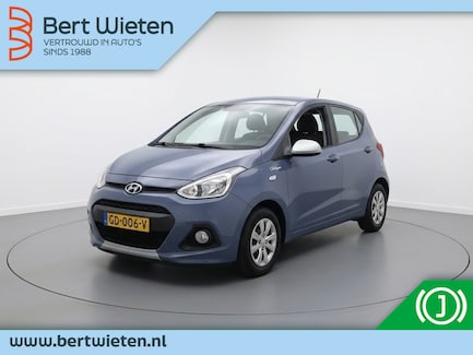 Hyundai i10 0