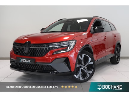 Renault Espace 0