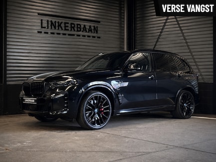BMW X5 0