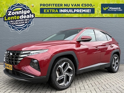 Hyundai Tucson 0