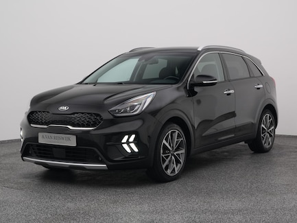 Kia Overige 0